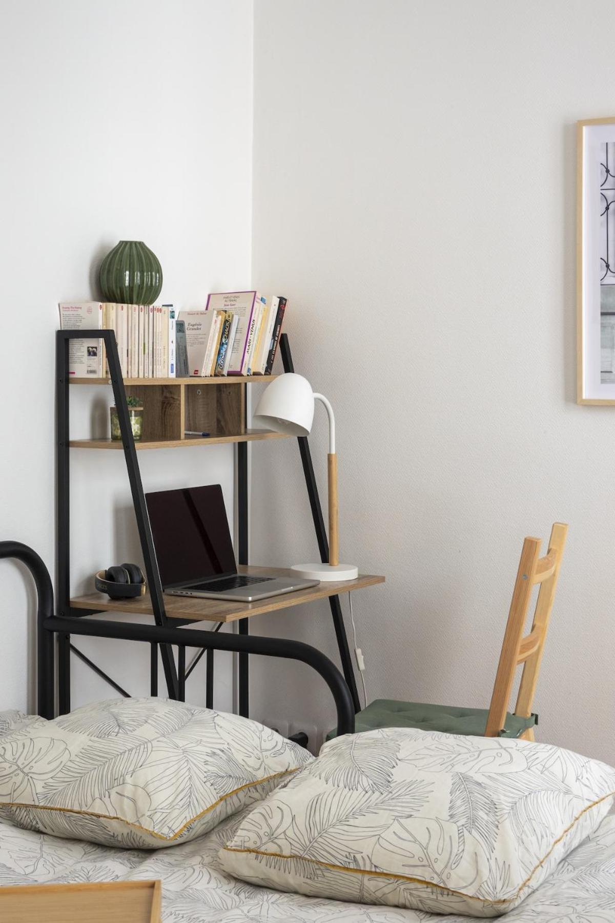 Exigehome-Cosy Studio Centre แวร์ซาย ภายนอก รูปภาพ