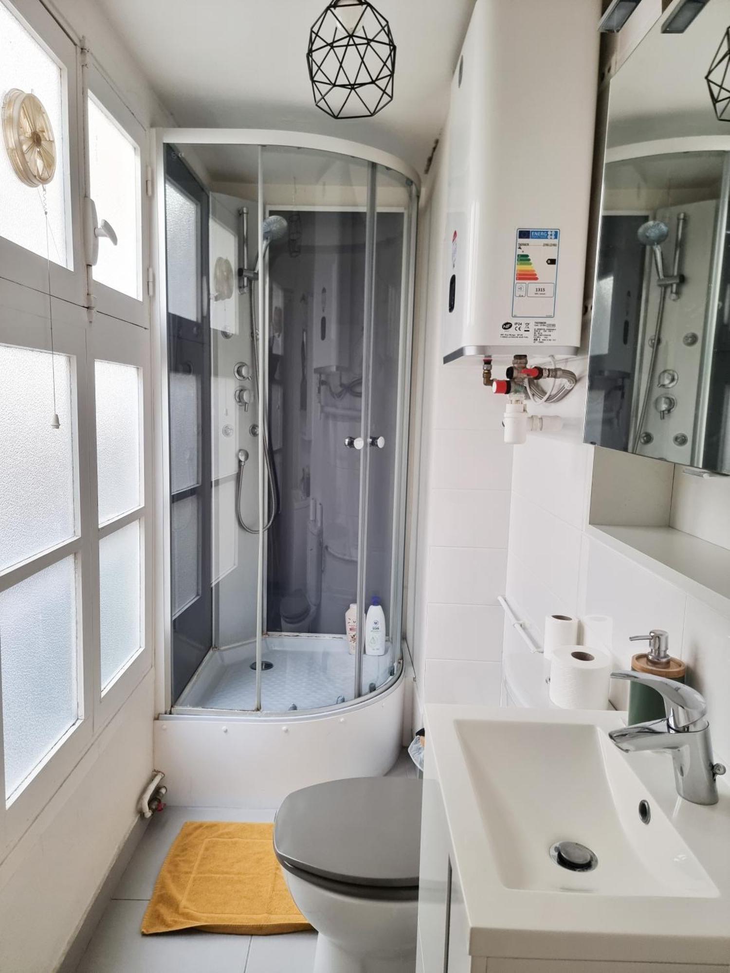 Exigehome-Cosy Studio Centre แวร์ซาย ภายนอก รูปภาพ